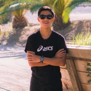 Meet your Posher, Henry